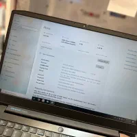 لب تاپ ideapad GAMING|رایانه همراه|تهران, تجریش|دیوار