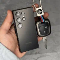 سامسونگ S25 Ultra Mini کوچک همه‌کاره