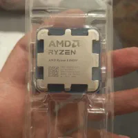 سی پی یو ryzen 8400f
