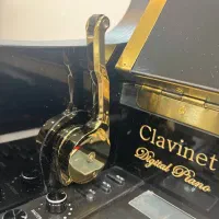 فروش عمده و تکی پیانو|پیانو، کیبورد، آکاردئون|صدرا-فارس, فاز ۱|دیوار