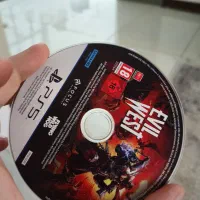 evil west ps5|اسباب‌بازی بچه|تهران, هاشمی|دیوار