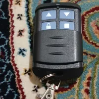 ریموت پیدا شده|اشیا|شیروان (خراسان), |دیوار