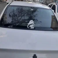 تیبا مدل ۹۱|خودرو سواری و وانت|قدس, شهرقدس|دیوار