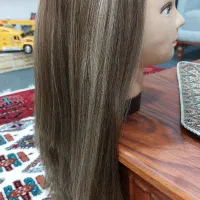 کله مانکن|آرایشگاه و سالن‌های زیبایی|خرمشهر, |دیوار