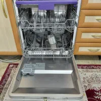 ماشین ظرفشویی دوو (تخفیف داره)|ماشین ظرفشویی|تهران, صد دستگاه|دیوار
