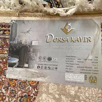 دو تخته فرش۶ متری|فرش|همدان, |دیوار