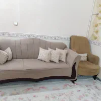 مبلمان هفت نفره