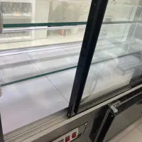 ویترین قنادی مکعبی|فروشگاه و مغازه|رشت, پستک|دیوار