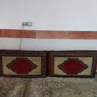 جفت پشتی بزرگ