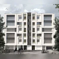 طراحی تخصصی نما و داخلی