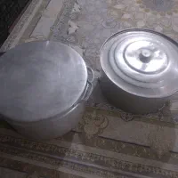 دیگ وقابلمه نذری|ظروف پخت‌وپز|اهواز, کوی رمضان|دیوار