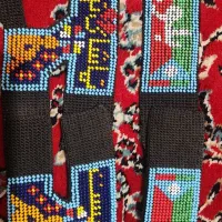 دمپایی زندان بافت