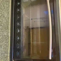 توستر تمیز و سالم|اجاق گاز و لوازم برقی پختوپز|شیراز, بریجستون|دیوار