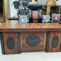 میز مدیریت میزکنفرانس