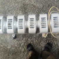 شوفاژ برقی|بخاری، هیتر، شومینه|اسلام‌شهر, شهرک قائمیه|دیوار