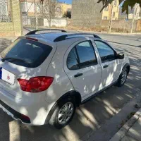 کوییک ۱۴۰۰ ساده|خودرو سواری و وانت|مشهد, الهیه|دیوار