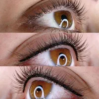 مدل رایگان میکروبلیدینگ،شیدلب،خط چشم وبن‌مژه ولیفت|خدمات آرایشگری و زیبایی|تهران, هفت حوض|دیوار