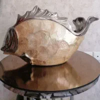 آجیل و شکلات خوری