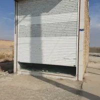 ۱باب مغازه ۴۰متری فول امکانات بر اصلی بلوار مالکیت|فروش مغازه و غرفه|جوادآباد, |دیوار