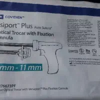 تروکار لاپاراسکوپی Covidien Visiport Plus|پزشکی|فردیس, فردیس|دیوار