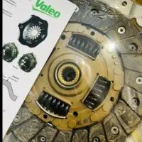 پخش دیسک و صفحه کلاچ (والئو) اصلی (یک سال گارانتی)|قطعات یدکی و لوازم جانبی|مشهد, ادیب نیشابوری (شهرک غرب)|دیوار