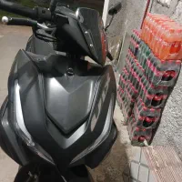 موتور ۱۵۴ آیروکس همتاز موتور