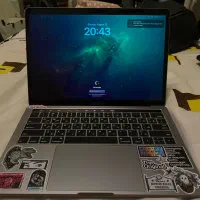 MacBook Pro 2019 13 inch 256 GB Silver