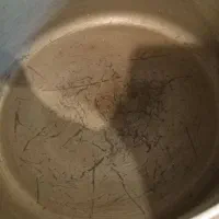 قابلمه تفلون اصل