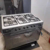 فرگاز|اجاق گاز و لوازم برقی پخت‌وپز|مرودشت, دولت آباد|دیوار