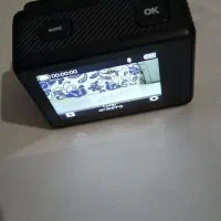 دوربین ورزشی اکشن کمرا (اولترا 4k)|دوربین عکاسی و فیلم‌برداری|فردیس, ثابتی|دیوار