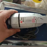 دریل ماکیتا اصلی بی نظیر|ابزارآلات|رودهن, |دیوار