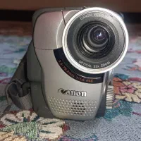 دوربین کنون اصل|دوربین عکاسی و فیلم‌برداری|دوگنبدان, |دیوار