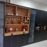 کابینت وکمددیواری بااقساط