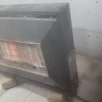 بخاری دیواری
