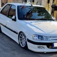 پژو پرشیا مدل 1401 موتور TU5 دریچه برقی|خودرو سواری و وانت|آفتاب, |دیوار