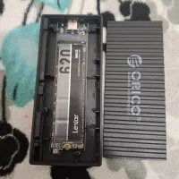 هارد ssd 1tb lexar