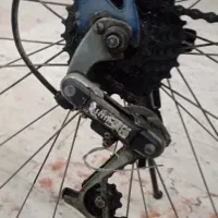 دوچرخه|دوچرخه، اسکیت، اسکوتر|قم, هنرستان|دیوار