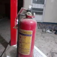 فروش کپسول آتشفشانی