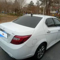 دنا پلاس اتومات مدل۱۴۰۰|خودرو سواری و وانت|قم, زنبیل آباد|دیوار