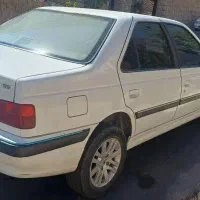 فروش پژو پارس Eu7 مدل ۹۶ قیمت ۶۴۰ میلیون تومان|خودرو سواری و وانت|شیراز, قدوسی غربی|دیوار