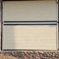 طراحی ونصب کرکره برقی