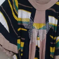 مانتو و تونیک|لباس|نیشابور, فرح بخش|دیوار