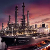 تجارت روغن پایه (base oil)