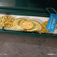 فروش ساعت مچی زنانه و مردانه