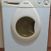 لباسشویی عالیستان ایتالیایی