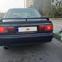 میتسوبیشی لنسر ۹۲(قابل توجه ژاپنی بازها)