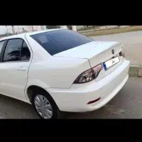 سمند سورن پلاس xu7p مدل۱۴۰۴|خودرو سواری و وانت|آستارا, |دیوار