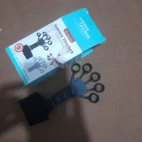 دستگاه تقویت مچ