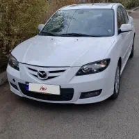 مزدا3|خودرو سواری و وانت|ورامین, ورامین|دیوار