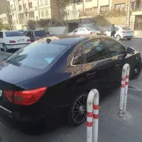 بسترن b30|خودرو سواری و وانت|تهران, نصرت|دیوار